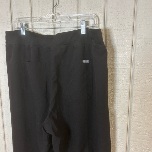Figs High Waisted Livingston Scrub Pants, size XXL/T. - Picture 4 of 7